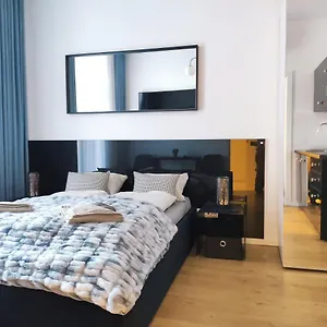  Apartament Szeroka 33 A-c By Homeprime