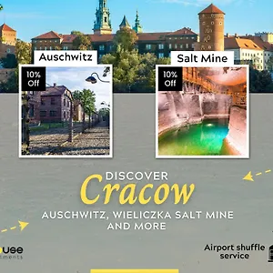Premium Jacuzzi For Couples, Old Town Apartment