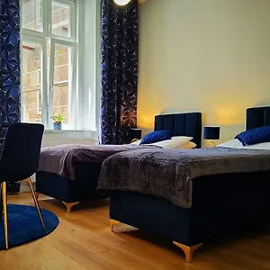 Apartament Hugo Star