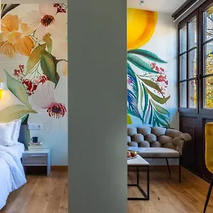 Artsquare Fragola - Center Kazimierz Apartment