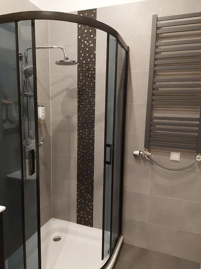 Apartamento Uroczy Apartament 1 Stare Miasto Kraków