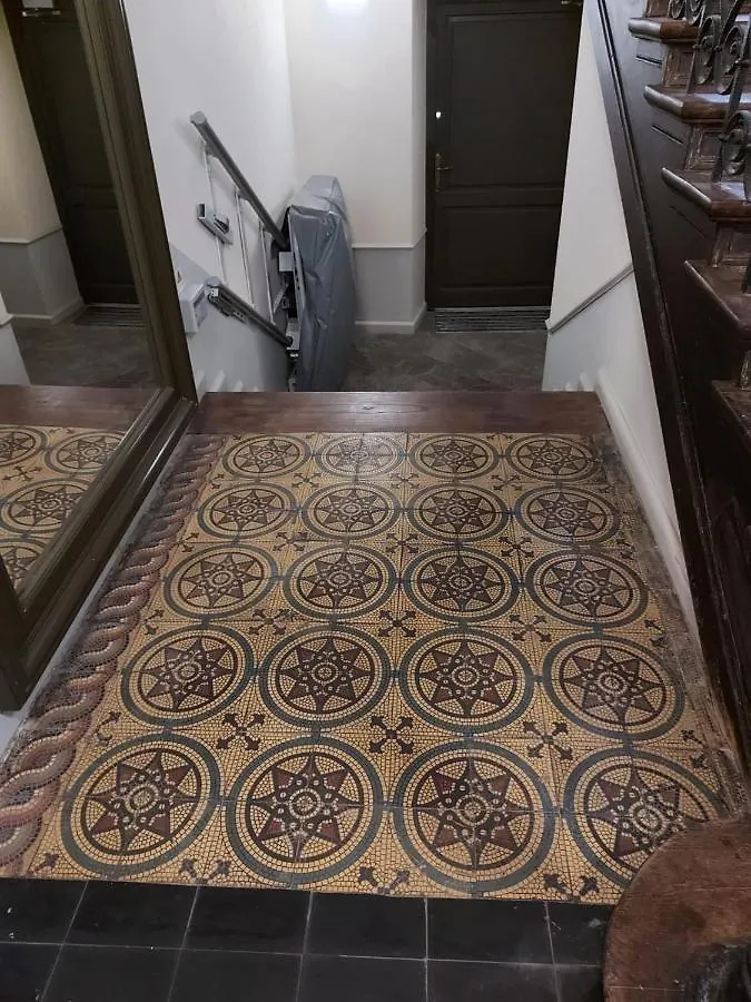 Uroczy Apartament 1 Stare Miasto Kraków 0*, Cracovia