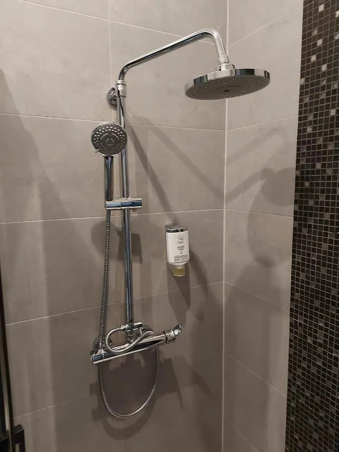 Uroczy Apartament 1 Stare Miasto Kraków 0*, Cracovia Polonia