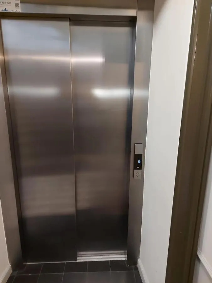 Apartamento Uroczy Apartament 1 Stare Miasto Kraków