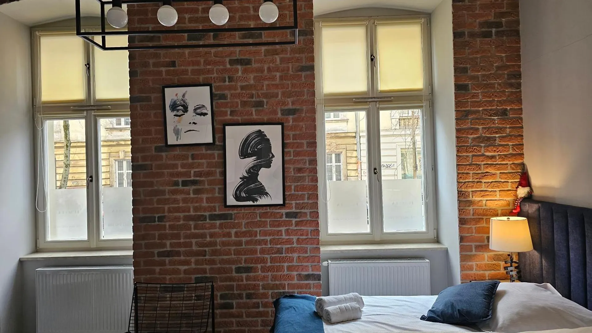Apartamento Uroczy Apartament 1 Stare Miasto Kraków