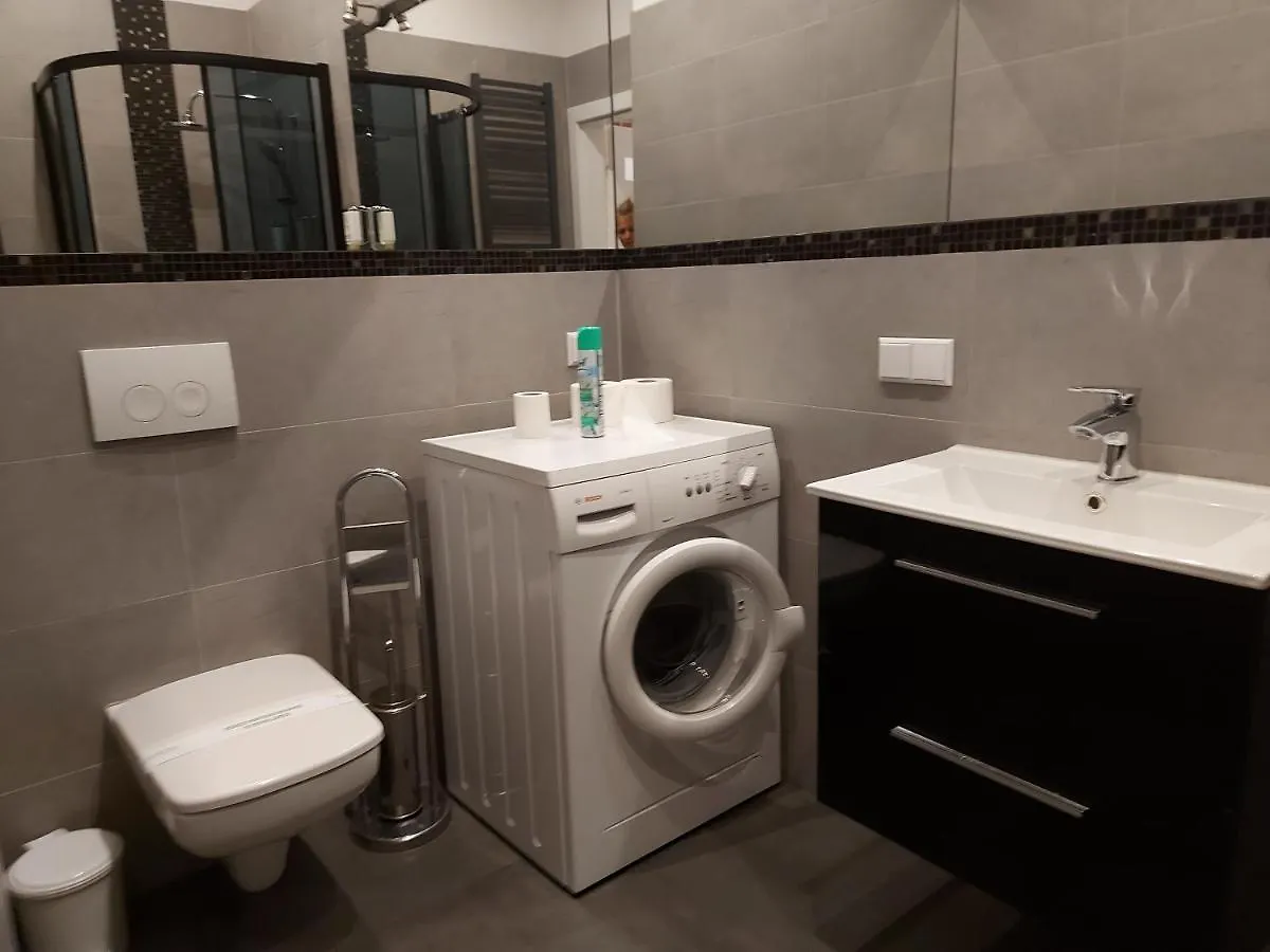 Juwel Uroczy Apartament 2A Stare Miasto Краков 0*,