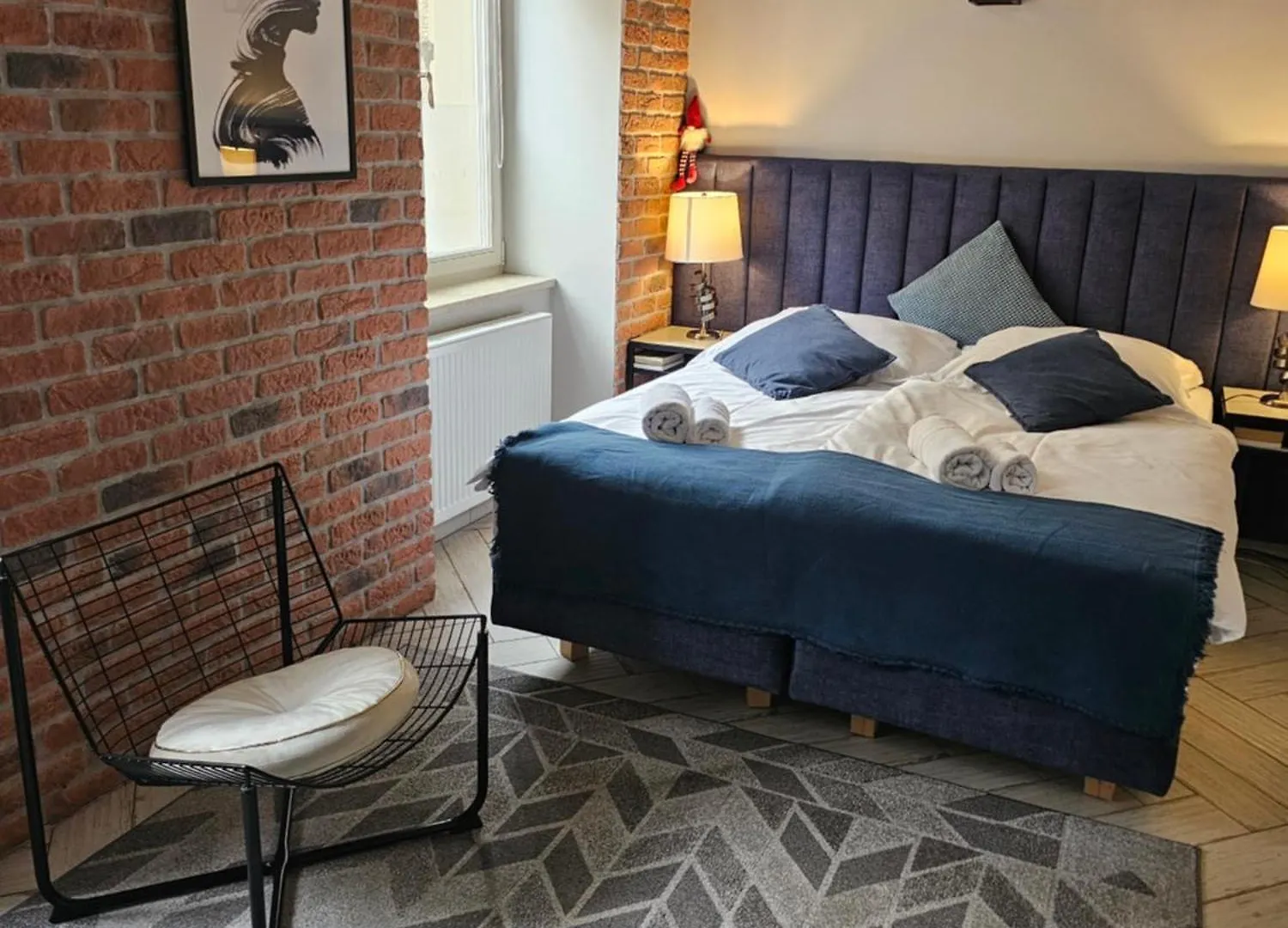 Juwel Uroczy Apartament 2A Stare Miasto Краков 0*,  Польша
